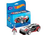 Mega Hot Wheels Audi RS6 Gto