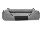 Cuccia Per Cani Ekolen - Robusta, Idrorepellente, Lavabile - 65X50Cm