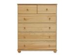 Cassettiera Credenza Nuovo Mobile Jvmoebel