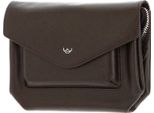 Golden Head Portafoglio Valencia Wallet Purse Bronze Marrone