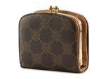 Picard Portafoglio Euphoria 1 Wallet Cafe Marrone