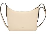 Fossil Borsa A Tracolla Borsa A Tracolla Cecilia Shoulderbag Bone Avorio