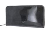 Golden Head Portafoglio Carrara Rfid Protect Zipped Ladies Purse Wallet Anthracite Antracite