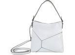 Gerry Weber Borsa A Tracolla Borsa A Tracolla Piece Of Me Hobo MVZ1 White Bianco
