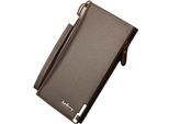 Portafoglio Baellerry SI-3965 - Marrone KP3965