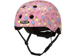 Casco Da Bici Per Bambini Melon Urban Active, Gelato Opaco