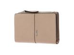 Picard Portafoglio Spirit 1 Wallet Cookie Beige