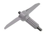 Bosch 10000314 Supporto Per MUM9... Robot Da Cucina Affettatrice Continua