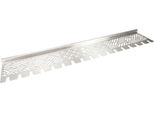 Scaldino In Acciaio Inox Multistazione - Adatto Per Weber Genesis 2 Serie 600