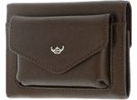 Golden Head Portafoglio Valencia Petite Billfold Coin Wallet Bronze Marrone
