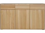 Cassettiera Armadio Credenza In Vero Legno Jvmoebel