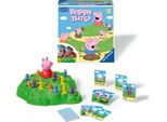Peppa Pig: Gioco Peppa Twist