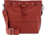 S.Oliver Borsa A Tracolla Borsa A Tracolla Shoulder Bag Orange Terracotta