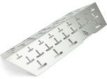 Barra Aromatica In Acciaio Inox Adatta Per Enders - Coperchio Del Bruciatore Adatto Per Monroe 3 Pro Sik Turbo