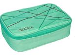 Neoxx Astuccio Per Matite Dunk Pencil Case Mint To Be Menta