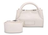 Fritzi Aus PreußEn Borsetta Borsa A Tracolla Chunk02 Vintage Crossbody Bag Daylight Avorio