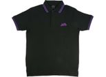 Black Sabbath - Polo Logo Per Uomo/Donna Unisex RO608 (M) (Nero)