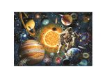 Puzzle Anatoliani Il Nostro Sistema Solare 260 Pezzi
