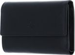 Picard Portafoglio Bali 1 Wallet Schwarz Nero