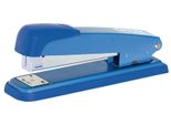 Cucitrice, Prodotti Per Ufficio, Capacità Fino A 40 Fogli, Metallo, Blu
