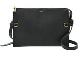Fossil Borsa A Tracolla Kier Crossbody Bag Black Nero