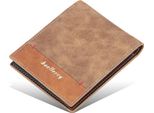 Portafoglio Baellerry ZA-12766 - Marrone KP12766