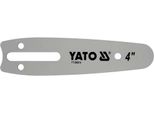Lunghezza Guida 10 Cm / 4" - 0,3 X 1,1 Mm"