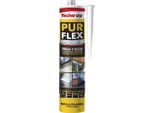 Sigillante/Adesivo Fischer Pureflex Teka 310 Ml