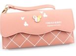 Portafoglio RI-15403 - Sl.Pink KP15403