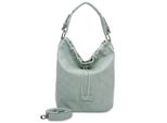 Fritzi Aus PreußEn Borsa A Tracolla Borsa A Tracolla Poppi04 Vintage Hobo Bag Lime Verde