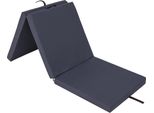 Materasso Pieghevole "Alex"" - 180×60×6 Cm - Materasso Da Campeggio, Pieghevole, Lavabile, Rigido, Da Viaggio E Da Allenamento | Pillowprim"