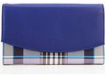 Portafoglio BO-6907 - Blu KP6907