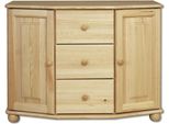 Credenza A Cassettiera In Vero Legno Nuova Credenza Jvmoebel