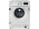 Lavasciuga Integrata 7/5Kg 1400 Giri/Min Whirlpool Biwdwg751482Eun