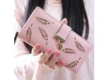 Portafoglio FO-12696 - Sl.Pink KP12696