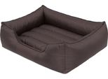 Letto Per Cani "Comfort"" - 85 X 65 Cm - Materasso Rettangolare Impermeabile Per Cani | Pillowprim"
