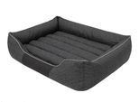 Cuccia Per Cani Ekolen Xl - Robusta, Idrorepellente, Lavabile - 85 X 65 Cm