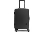 Redolz Carrello Essentials 09 Trolley Black 2 Nero