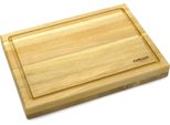 Grillrost.Com Tagliere - Faggio - 40 Mm - Adatto Al Supporto Per Tagliere In Legno