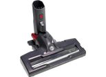 Hoover 48032889 Bocchetta Per Pavimenti (Senza Spazzola) Per Aspirapolvere Cordless HF522LHM H-FREE 500 Lite