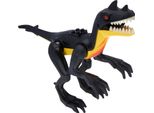 Lego Jurassic World: Velociraptor