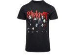 Slipknot - Maglietta Logo "We Are Not Your Kind"" Per Uomo/Donna Unisex RO1506 (Xxl) (Nero)"