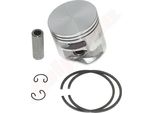 Pistone Per Stihl Fs560 47Mm ( 4148 030 2003 ) Golf