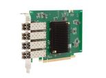 Brocade Broadcom Emulex Gen 7 Fibre Channel Hba - Integrato - Cablato - Pci Express - 3200 Mbps - Nero - Verde
