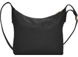 Fossil Pelle Borsa A Tracolla Borsa A Tracolla Cecilia Shoulderbag Black Nero