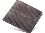 Portafoglio Baellerry BE-12706 - Marrone Scuro KP12706