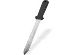 Coltello Isolante Lunghezza Lama 200 Mm Acciaio Inox..