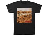 System Of A Down - Maglietta "Toxicity"" Per Uomo/Donna Unisex RO1756 (L) (Nero)"