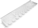 Scaldavivande Multistazione In Acciaio Inox Per Napoleon Rogue 525 | Con Supporto Per Bacchette | Spessore 3 Mm