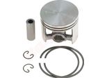 Pistone Per Stihl Ms461 52Mm ( 1128 030 2051 ) Golf